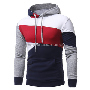 Custom Fit Body Design Hoodies Broderie/Sérigraphie/Avion avec logo personnalisé et impression et design, - Product Image 1