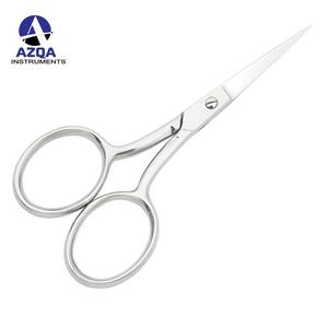 Ciseaux professionnels de haute qualité pour broderie, point de croix, coupe, cisailles, outil de couture artisanal - Product Image 2