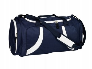Sports Gym Bag for Men/Women with Soccer Basketball Ball Compartment Duffel Bag with <b>Shoes</b> <b>Holder</b> - Product Image 2
