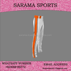 Nuevo diseño personalizado sublimación jóvenes y adultos béisbol y softbol uniforme Conjunto personalizado completo Jersey camisa con, - Product Image 2