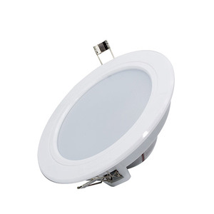 Luz descendente de techo LED, precio competitivo, 9W - Product Image 3