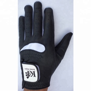 Gants de golf pour femmes Keven KI-933, pour droitier, en cuir Cabretta, prix bas, lot en gros, États-Unis - Product Image 6