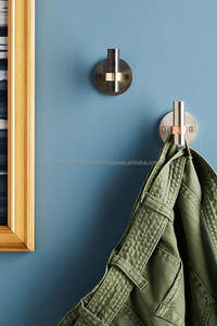 Crochet mural suspendu utilisation maison hôtel Restaurant salle de bains cuisine fabriqué en inde haute qualité quantité en vrac qualité d'exportation en gros - Product Image 3