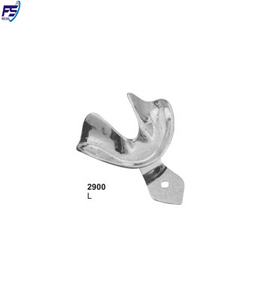 Dentadura completa sólida, bandejas de impresión Extra grandes XL - Product Image 6