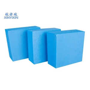 Waterproof and Insulatiion <strong>Polystyrene</strong> Foam Board <strong>XPS</strong> - Product Image 2