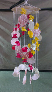 Recipiente de Cristal Artesanal en Botella/ Envíos en Botellas para Recuerdo/ Recuerdo Natural (0084587176063 WS Sandy) - Product Image 6