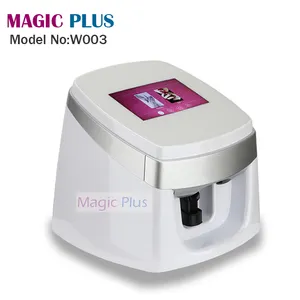 Beauty Equipment HP 3D Digital Nail Art Drucker V7 Maschine für Schönheit