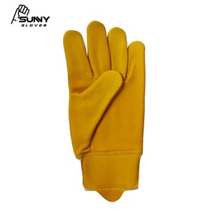 Best Quality Argon <b>Gloves</b>, Tig Welding <b>Gloves</b> - Product Image 4