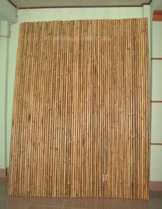 <b>Bamboo</b> Craft VIETNAM <b>BAMBOO</b> <b>FENCE</b> <b>PANELS</b> - Product Image 3