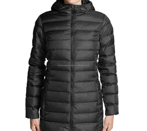 Doudoune/Parka de bonne qualité pour femme, blouson aviateur, qualité supérieure, - Product Image 4