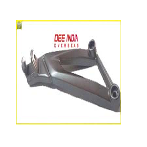 Soporte de Reposapiés Trasero OEM para Motocicleta Bajaj Pulsar 200NS, Soporte de Reposapiés Izquierdo y Derecho, Pieza de Repuesto - Product Image 1