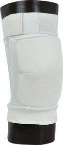 Genouillère de compression U-BEST en coton et polyester, tailles S à XL, protection efficace pour les coudes et les genoux - Product Image 3