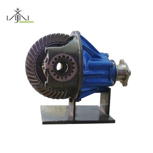 Bộ Vi Sai Sau Xe Tải <span class=keywords><strong>Isuzu</strong></span> <span class=keywords><strong>Npr</strong></span> 7/43 Bộ Vi Sai Sau - Product Image 5