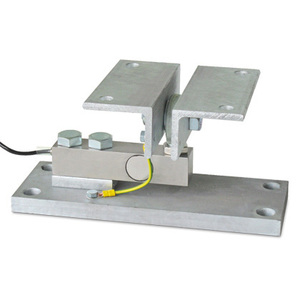 ชุดติดตั้ง PS-PS10T สำหรับโหลดเซลล์แบบคานเฉือน FTP - FTZ - FTK ตั้งแต่ 3000 กก. ถึง 10,000 กก. - Product Image 1