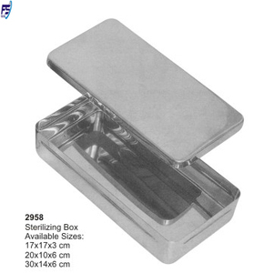 ถาดใส่เครื่องมือแบบมีรู FS2954 โดย Fresno Surge - Product Image 3