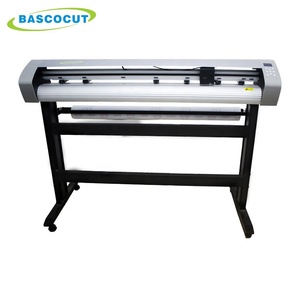 Plotter de corte de posición de ojo óptico de alta calidad, controlador de Motor paso a paso, pegatina de corte, plotter de gráfico de vinilo - Product Image 3