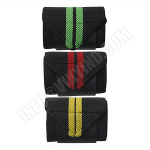 Bracelet pour haltérophilie, sangle de soutien des poignets, accessoire de Sport professionnel, pour la gymnastique et le Fitness, offre spéciale, - Product Image 2