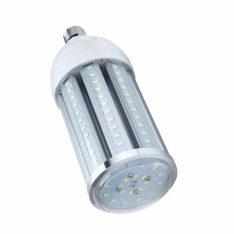 CE Rohs 360 Graus LED Milho Light Bulb Lamp 5w 7W E26 E27 AC85-265V Milho Lâmpadas de Poupança de Energia