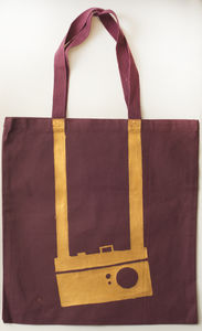 2025 High Quality Cotton Canvas Printed Tote <b>Bag</b> with Long Handle Eco-Friendly Best Price <b>Shopping</b> <b>Bag</b> - Product Image 5