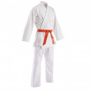 Approvisionnement d'usine OEM Service Bleu et Blanc Enfants Judo Gi pour BJJ Formation En Gros Judo Uniforme/Jiu-Jitsu Gi - Product Image 2