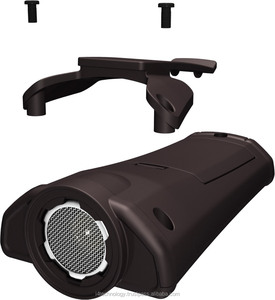 กระเป๋าสัตว์ยับยั้ง (กับสุนัขและแมว) - Product Image 2