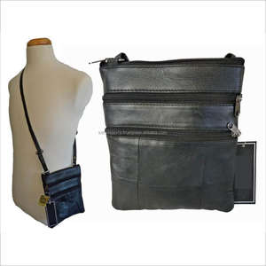 Fashionable Women PU Leather Bags Set Lady Hand Bag Factory Price - Product Image 4