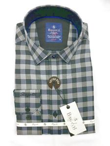 Professional Turkish Quality Wholesale Cheap And Luxury High Quality <b>Dress</b> Long Sleeve <b>Men</b> Shirts - Product Image 4