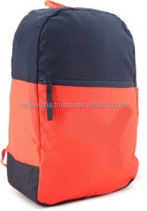 Sac à dos de football avec impression personnalisée - Product Image 4