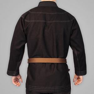 JIU-JITSU Gi สี - Product Image 5