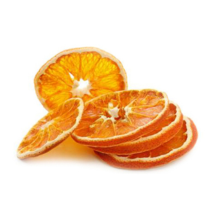 Tranches oranges séchées, 100 pièces, tranches japonaises de haute qualité - Product Image 5