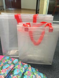 Non-Woven <b>Polypropylene</b> (NWPP)- <b>Bag</b> for Life- Thuan Duc JSC - Product Image 3