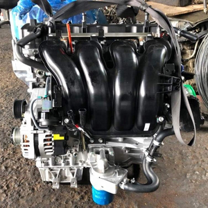 Samger — boîte de vitesse automatique G4KE FWD, moteur coréen, nouvelle collection - Product Image 3