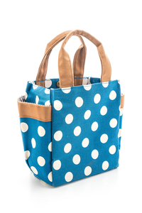 Proveedor EN LA India Bolsa de algodón con cordón Bolsa de mano Bolsas de lona de algodón ecológicas con logotipo personalizado e impresión - Product Image 4