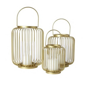 Tea Light <b>Candle</b> Holder Elegant Other <b>Candle</b> Holders <b>Lanterns</b> & <b>Candle</b> Jars Collection - Product Image 6