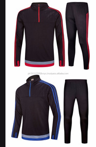 Anwoman-chándal de fútbol para hombre, conjunto de chaqueta deportiva para trotar - Product Image 3
