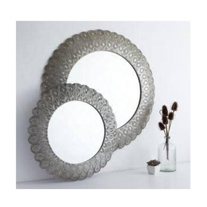 Handmade Wire <b>Wall</b> Decor Wrought Iron Yard <b>Art</b> <b>Outdoor</b> Wrought Iron <b>Wall</b> <b>Art</b> - Product Image 4