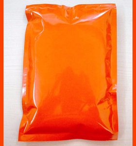 ผงสีแดงบริสุทธิ์บริสุทธิ์สามชั้นเปลี่ยนสีผมแดง - Product Image 6