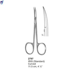 Lot de Micro chirurgie, coupe droite, produit culinaire, livraison gratuite 155 mm FS:2789 - Product Image 3