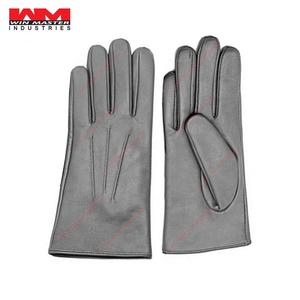 Gants en cuir classiques Offre Spéciale - Product Image 4