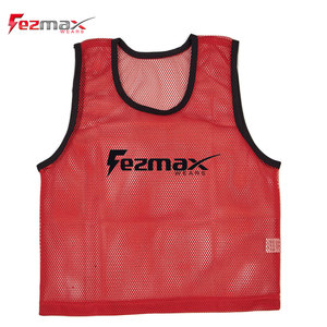 2021คุณภาพสูง Bibs การฝึกอบรมฟุตบอล - Product Image 3