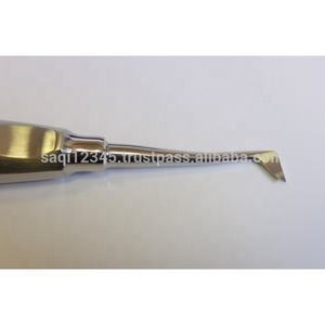 Élévateur de pointe radiculaire dentaire Seldin, instruments dentaires de haute qualité en acier inoxydable - Product Image 2