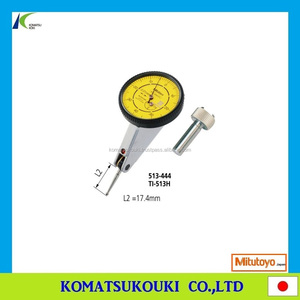 Autêntica <span class=keywords><strong>Mitutoyo</strong></span> <span class=keywords><strong>dial</strong></span> <span class=keywords><strong>indicator</strong></span> teste 513-401-10H, padrão tipo de estrutura não-embreagem - Product Image 6