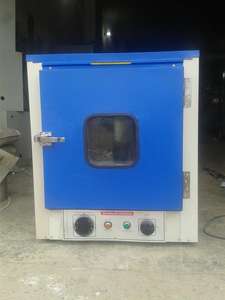 Incubateur bactériologique de laboratoire en acier, machine électrique avec protection IP55, 220V, garantie 1 an pour les tests - Product Image 3