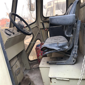 รถบดถนน Ingersoll Rand SD100 มือสอง สภาพดี รถบดถนน Ingersollrand SD100 สำหรับขาย - Product Image 4