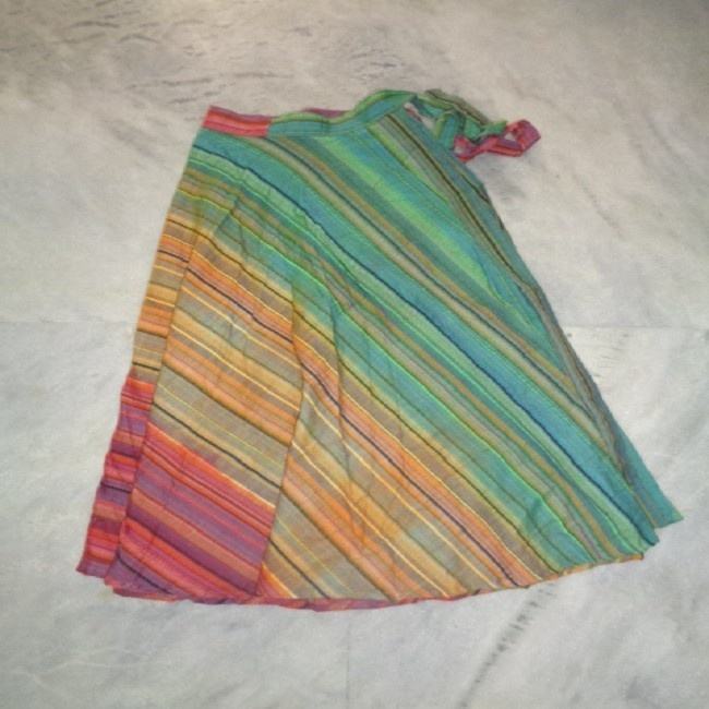 2025 Rasta Colours Tie Dye Made Cotton Long Size Wrap Round Skirts for  Women Fashion Wholesale From India