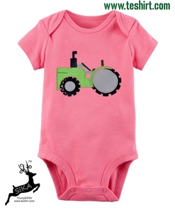 Bamboo Organic Cotton Toddlers Baby Clothes Bamboo Cotton Black Baby Bodysuit Wholesale Baby Clothes Romper Lovely Romper <b>Set</b> - Product Image 4