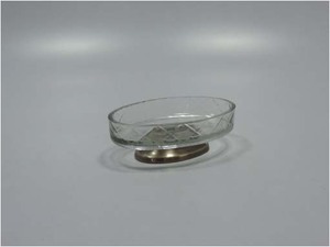 Ensemble de salle de bain en acier inoxydable sept pièces - Product Image 4
