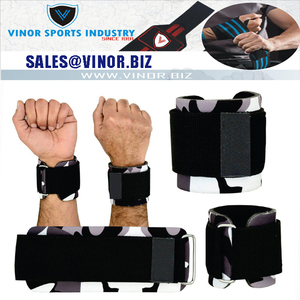 Fabricant de bandages de poignet de haute qualité - Product Image 1