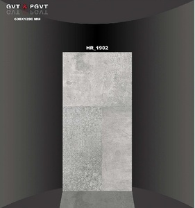 Porcelana Esmaltada Resistente al fuego Suelo Cerámica Baldosa 60x120cm - Product Image 2