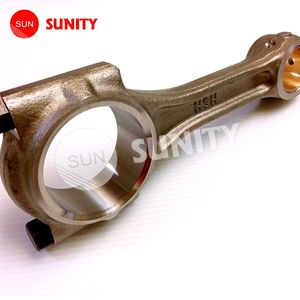 Nueva máquina de tracción agrícola de calidad superior, piezas de motor, repuesto de fábrica, biela - Product Image 1